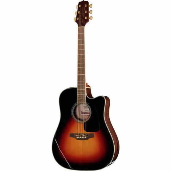 Takamine GD51CE-BSB