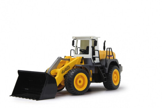 JAMARA Wheel loader 440 - Bulldozer - Alkaline