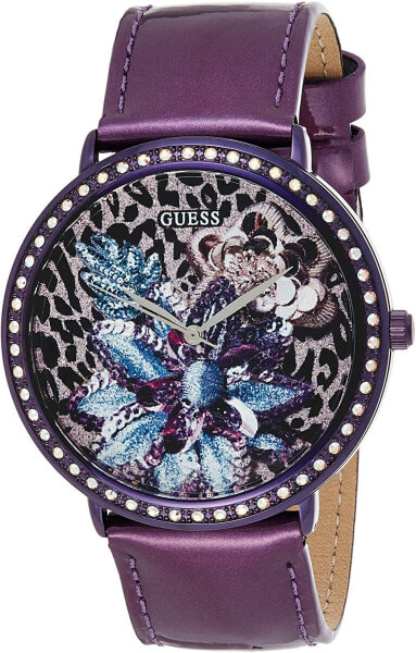 Наручные часы Guess Wildflower W0820L3 для женщин