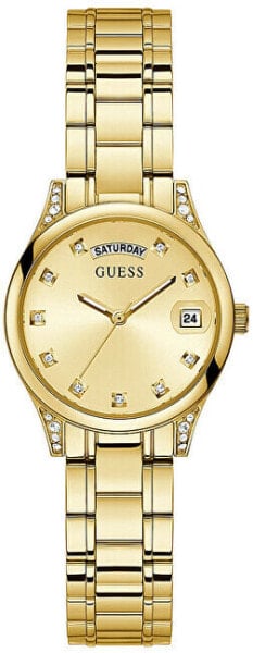 Часы Guess Mini Aura femme