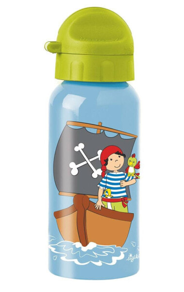 Trinkflasche Kinder-Hobbys