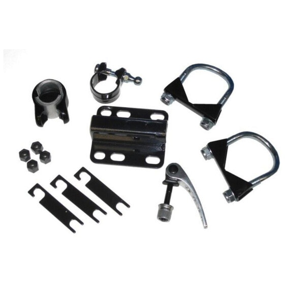 TRAIL GATOR Tow Bar Receiver Kit Set