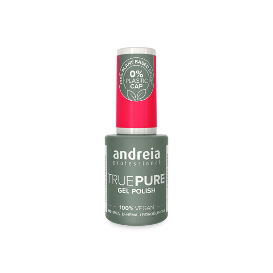 лак для ногтей Andreia True Pure 10,5 ml T19
