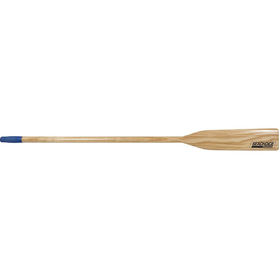 SEACHOICE Premium Varnished Oar With Grip