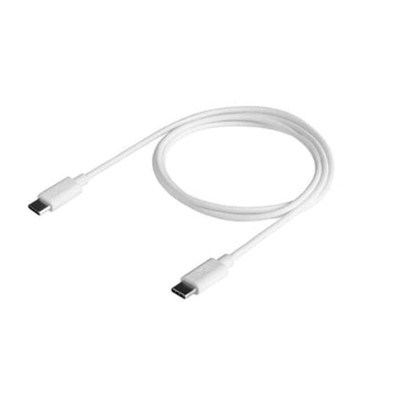 USB-C Cable Xtorm CE005 1 m White