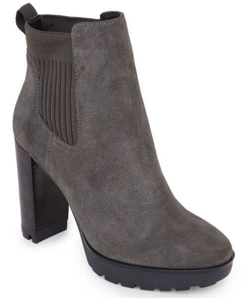 Ботинки Kenneth Cole New York Junne Booties