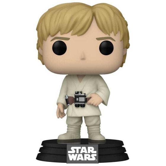 FUNKO Star Wars Luke POP POP