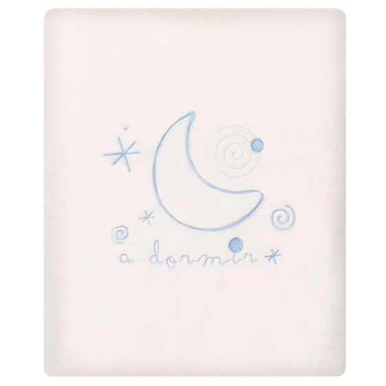 BIMBIDREAMS Microfiber blanket 120x155 cm