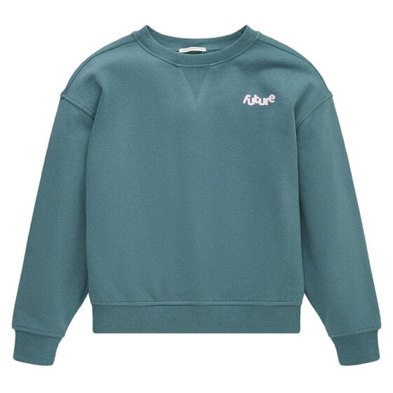 TOM TAILOR 1033144 sweatshirt