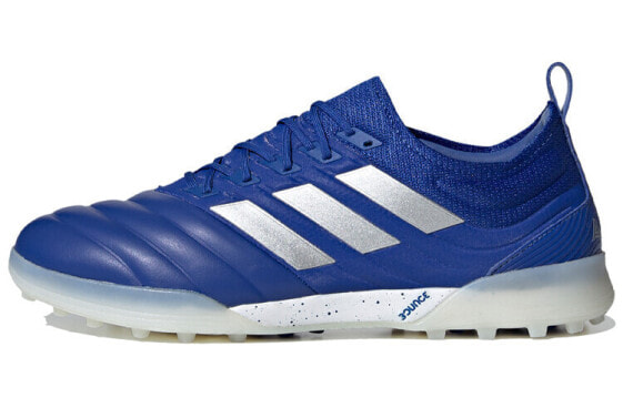 Футбольные кроссовки adidas Copa 20.1 Tf EH0893