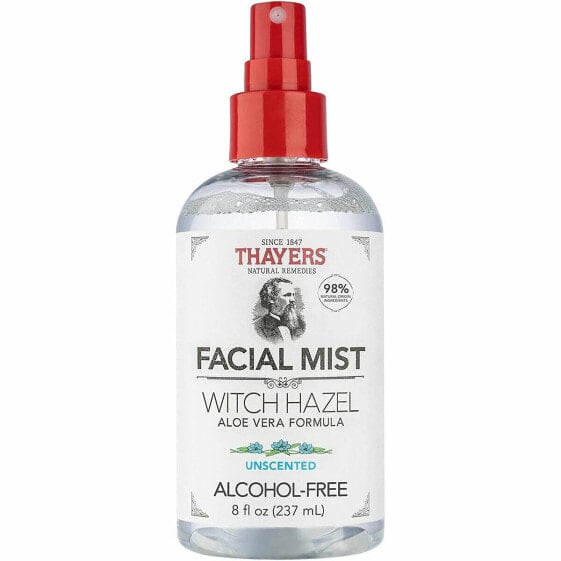 Facial Toner Thayers 237 ml Alcohol Free 355 ml