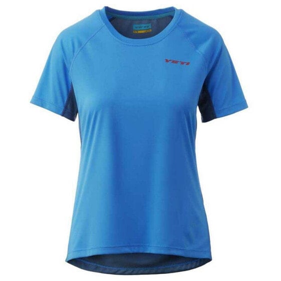 Yeti Cycle Vista Short Sleeve Enduro Jersey