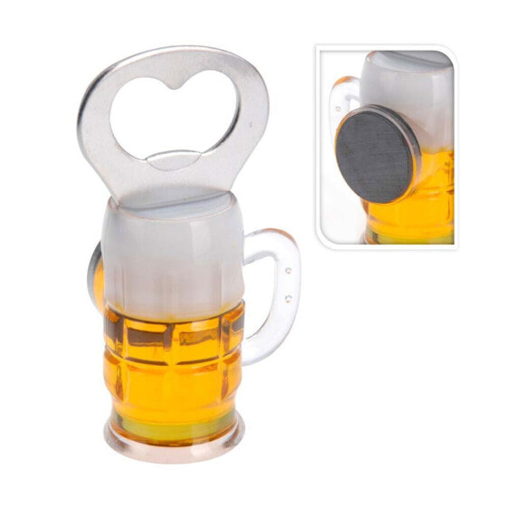 EDM 76224 Beer Bottle Opener