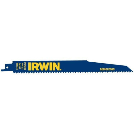 IRWIN Пила для пил 225мм 6 Z / Дюйм / Демонтаж (5шт)