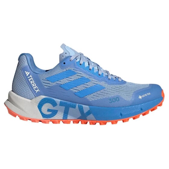 ADIDAS Terrex Agravic Flow 2 Goretex trail running shoes