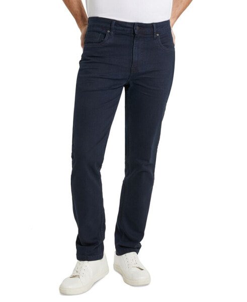 Men's Slim-Fit Stretch Denim Jeans