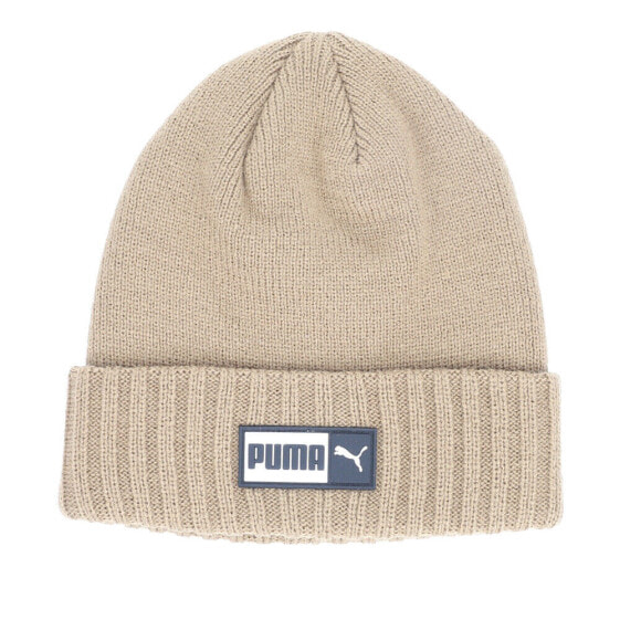 Puma Gallagher Cuff Beanie Mens Size OSFA Athletic Casual 85896606