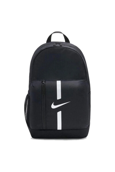 Рюкзак Nike Academy Team Unisex DA2571-010RS черный