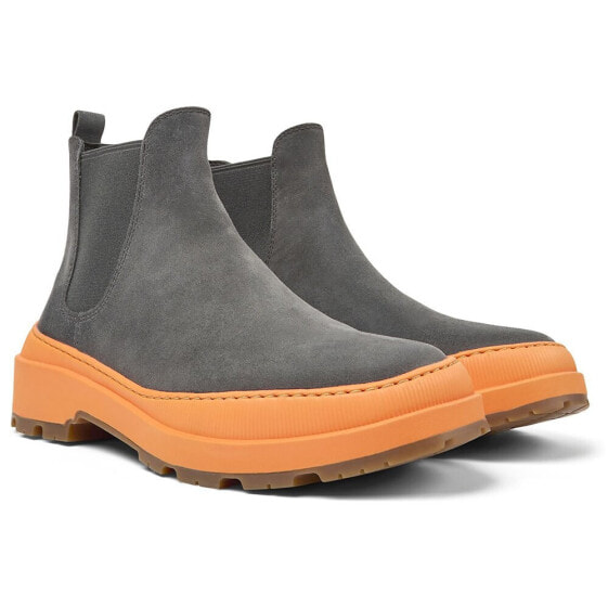 CAMPER Brutus Trek Booties