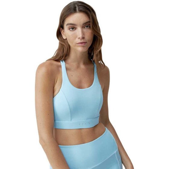 BORN LIVING YOGA Cira Sports Top Medium-High Support