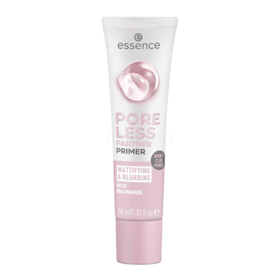 Essence Poreless Partner Primer 30 ml make-up base für Frauen