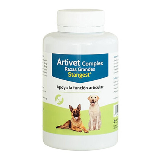 STANGEST Artivet Complex Large Breeds 60 Tablets Dog Supplement