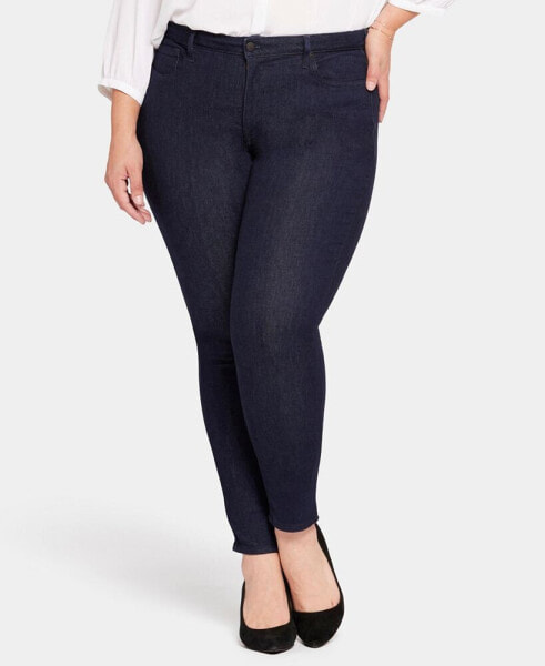 Plus Size Ami Skinny Jean