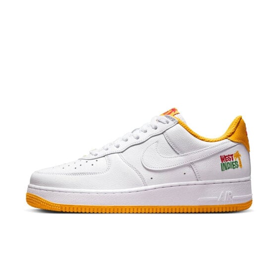 [DX1156-101] Mens Nike Air Force 1 Low Retro QS 'West Indes (2023)'