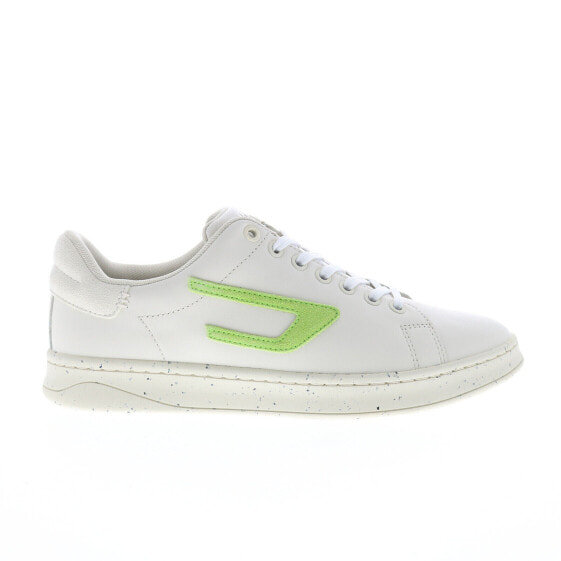 Кроссовки Diesel S-Athene Low Белые Мужские Lifestyle Sneakers Y02869-PS438-H8980