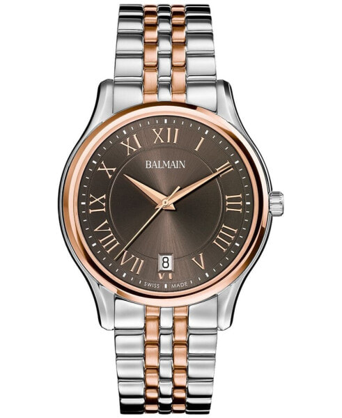 Наручные часы Esprit ES1L327M0095 Edele Brown
