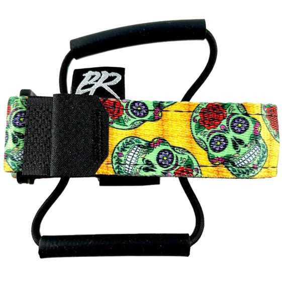 BACKCOUNTRY RESEARCH Race Dead Saddle Carrier Strap