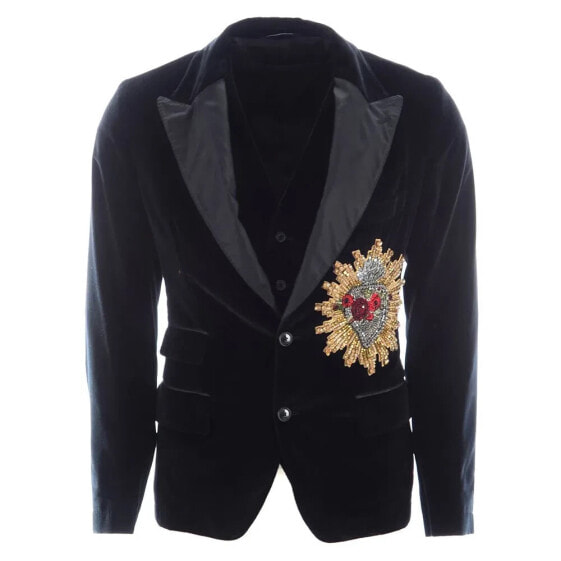 DOLCE & GABBANA 741493 Blazer