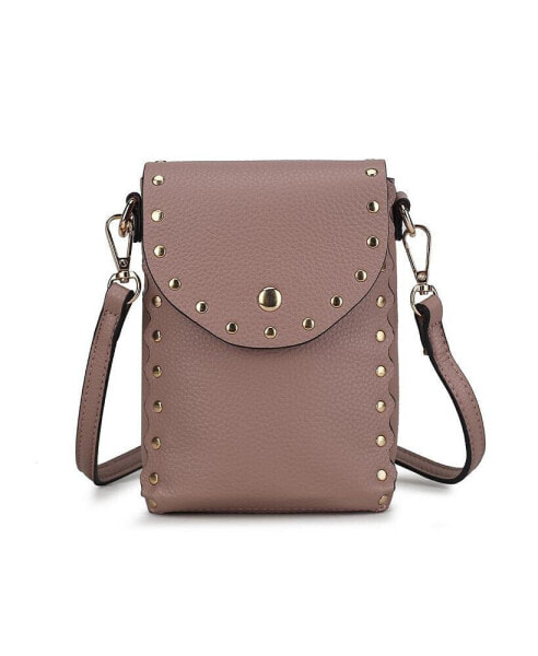 Philomena Women's Cross body by Mia K