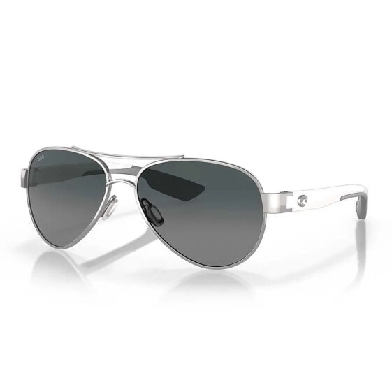 COSTA Loreto Mirrored Polarized Sunglasses