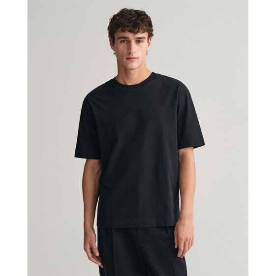 GANT Icon short sleeve T-shirt