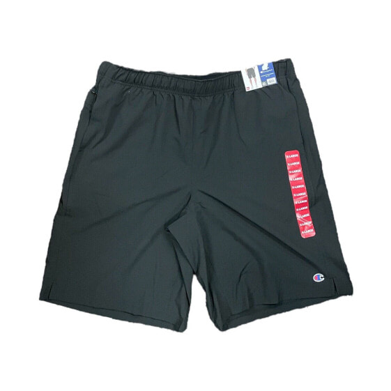 Champion Men's Woven Performance Relaxed Fit Lightweight Short, Y847