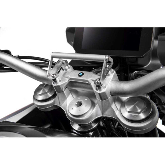 TOURATECH BMW F850GS/F750GS Handlebar GPS Support