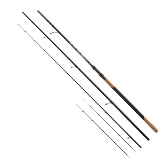 CARP EXPERT MAX2 Feeder Light carpfishing rod