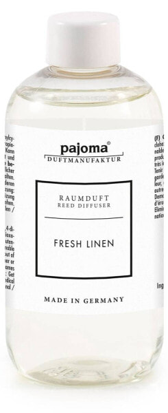 RD Refill Fresh Linen 250ml PET