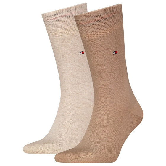 TOMMY HILFIGER Classic socks 2 pairs