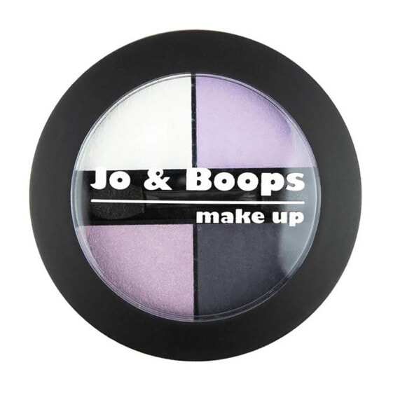 JO & BOOPS Cuarteto Nº02 Eye Shadow