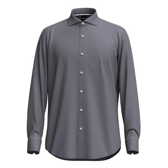 BOSS JoSpread C1 222 10252919 long sleeve shirt