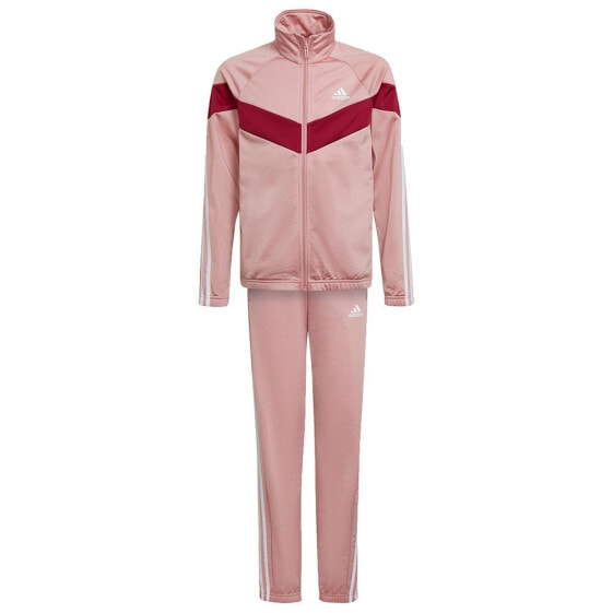 Спортивный костюм Adidas 3 Stripes CB Track Suit