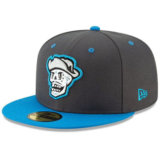 [12022969] Mens New Era MILB19 Las Vegas Reyes De Plata 5950 59Fifty