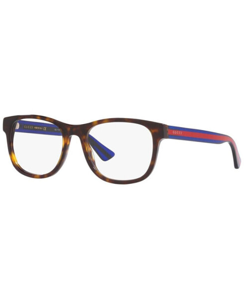 Men's Round Eyeglasses GC001654