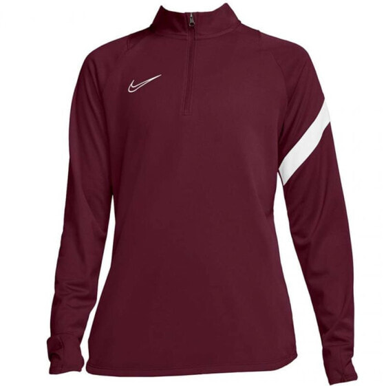 Худи Nike Nk Df Academy Dril Top W