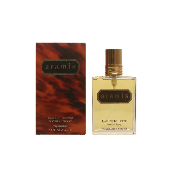 Men's Perfume Aramis EDT Aramis For Men 110 ml