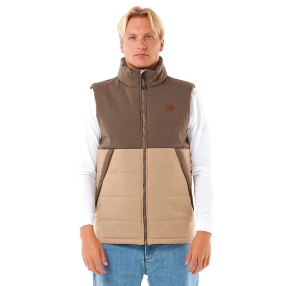 RIP CURL Anti Series Ridge vest