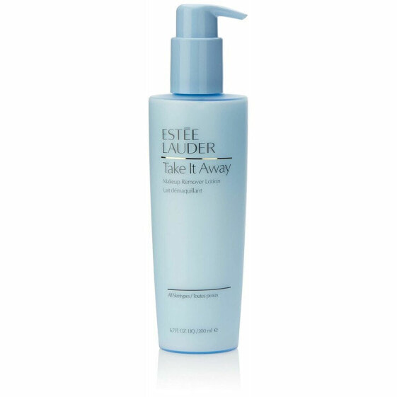 Лосьон для снятие макияжа Estee Lauder Take It Away 200 ml