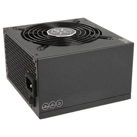 SilverStone SST-ST85F-PT Strider 80 PLUS Platinum, modular - 850 Watt